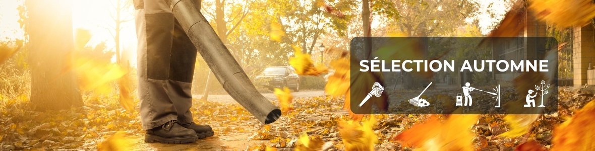 outil automne 2025
